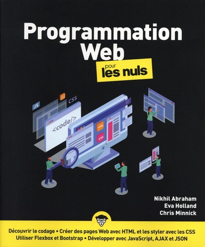 Programmation Web pour les Nuls