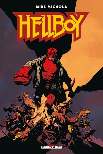 Hellboy : Edition spéciale 30e anniversaire