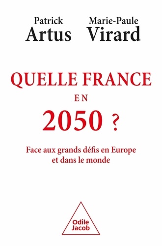 Quelle France en 2050 ?