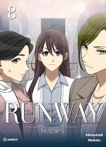 The Runway Tome 8