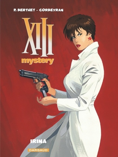 XIII Mystery Tome 2 : Irina