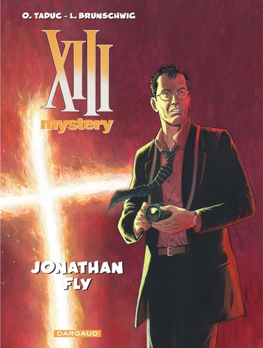 XIII Mystery Tome 11 : Jonathan Fly