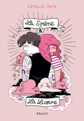La Sirène & La Licorne