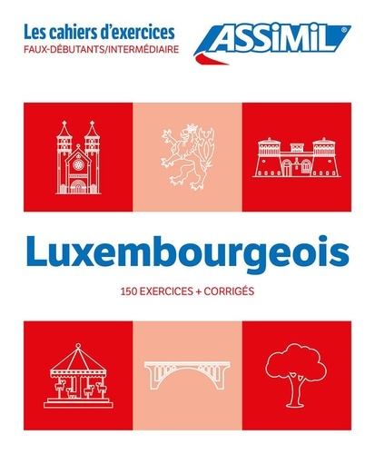 Luxembourgeois faux débutants/intermédiaires
