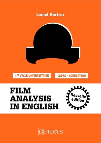 Film Analysis in English. 2e édition