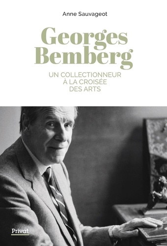 Georges Bemberg. Un collectionneur à la croisée des arts