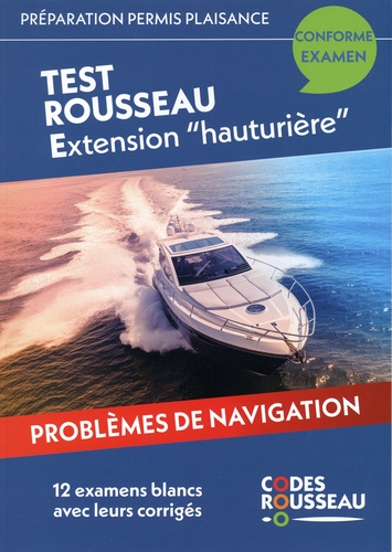 Test Rousseau Extension 