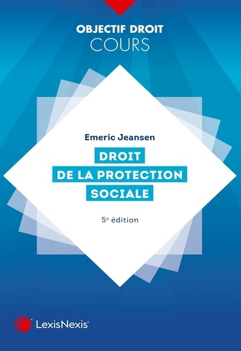 Droit de la protection sociale. 5e édition