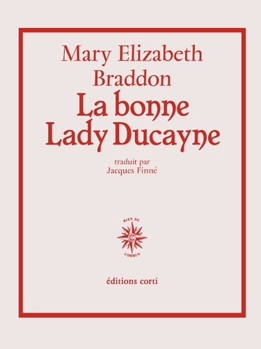 La bonne Lady Ducayne