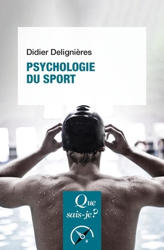 Psychologie du sport. 5e édition
