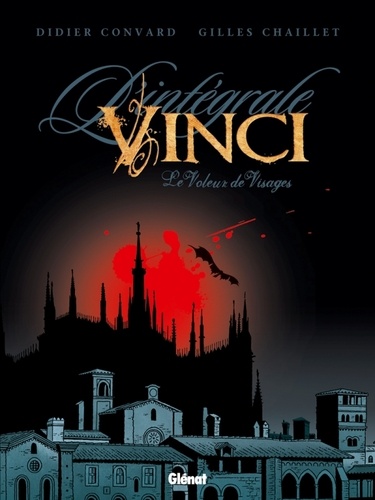 Vinci L'Intégrale : Le Voleur de Visages