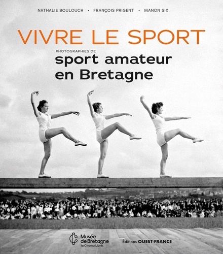Vivre le sport - Photographies de sport amateur en Bretagne