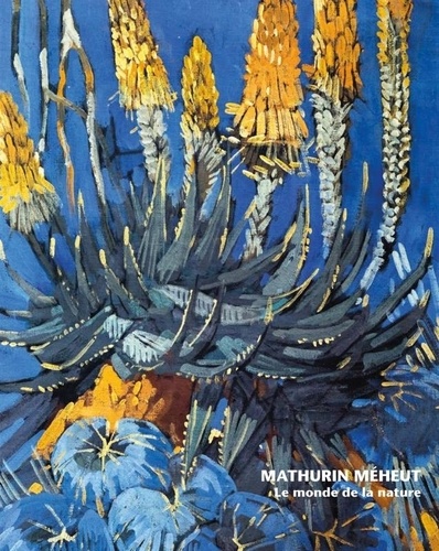 Mathurin Méheut - Le monde de la nature