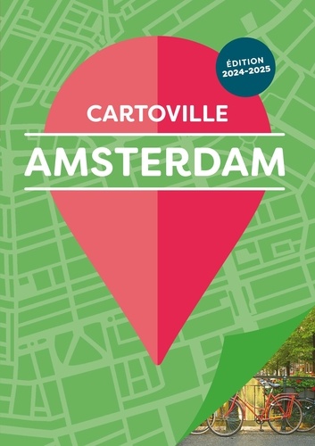 Amsterdam. Edition 2024-2025