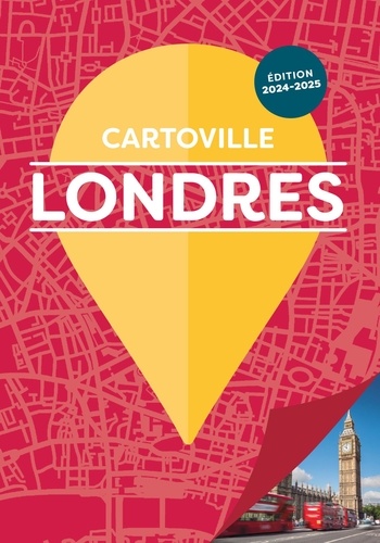 Londres. Edition 2024-2025