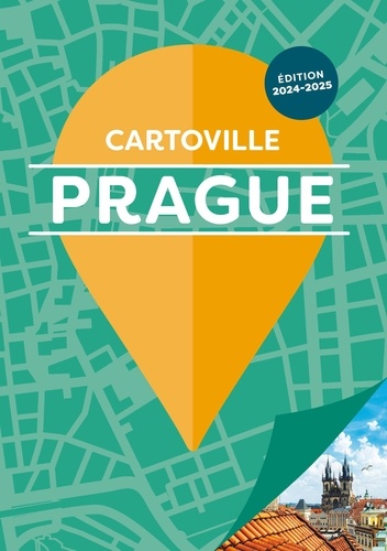 Prague. Edition 2024-2025