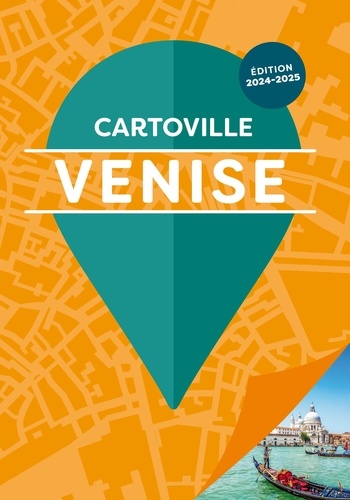 Venise. Edition 2024-2025