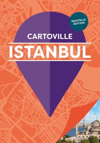 Istanbul. 16e édition