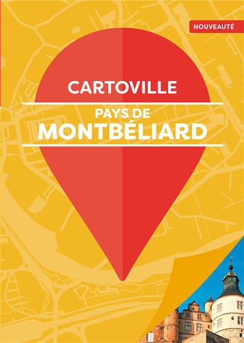 Pays de Montbéliard