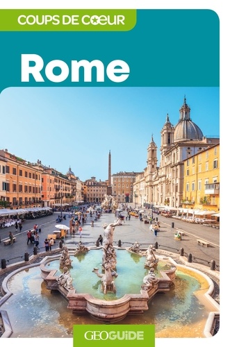 Rome. 4e édition