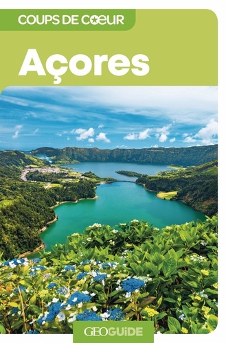 Açores. Edition 2024