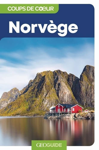 Norvège. Edition 2024