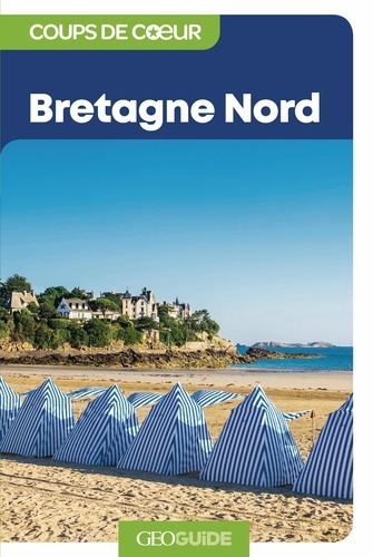 Bretagne Nord. Edition 2024