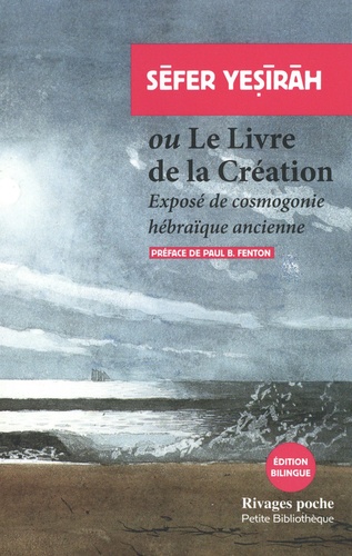 Le Livre de la Création. Edition bilingue français-hébreu