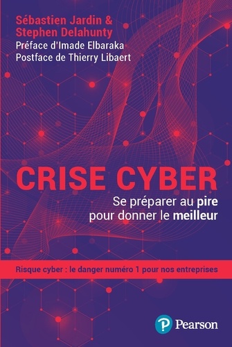 Cyber Sécurité. L'entreprise contre-attaque