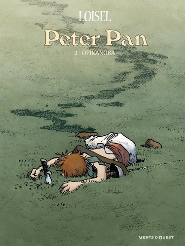 Peter Pan Tome 2 : Opikanoba