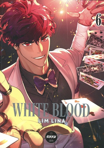 White Blood Tome 6