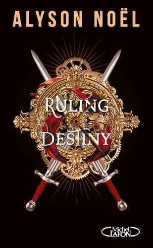 Stealing infinity Tome 2 : Ruling destiny