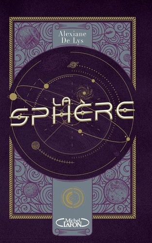 La sphère. Edition collector
