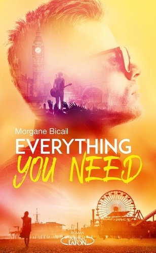 Everything you need. Tome 2