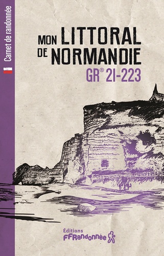 Mon littoral de Normandie GR 21-223