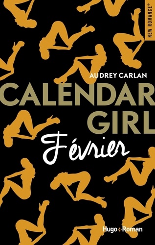 Calendar Girl : Février