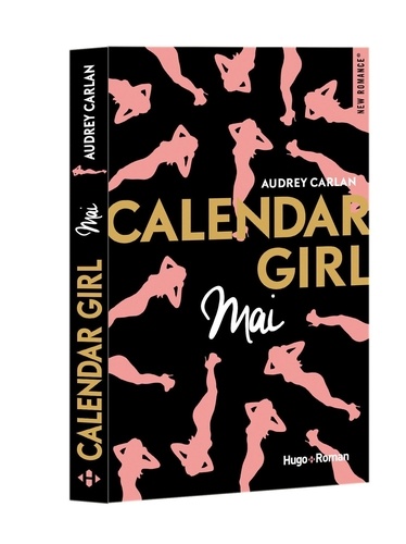 Calendar Girl : Mai