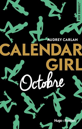 Calendar Girl : Octobre