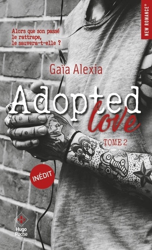 Adopted love Tome 2