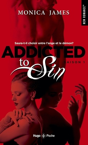 Addicted to Sin Tome 1