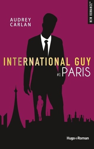 International Guy Tome 1 : Paris