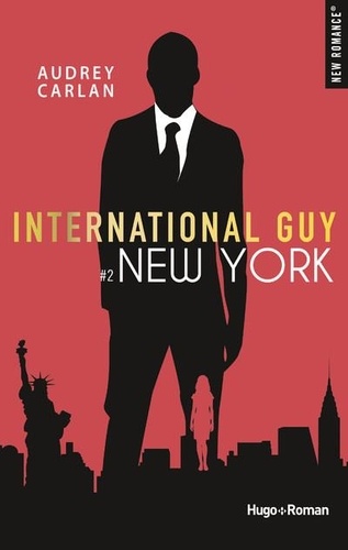 International Guy Tome 2 : New York