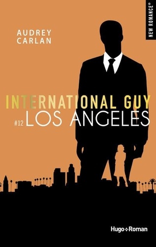 International Guy Tome 12 : Los Angeles