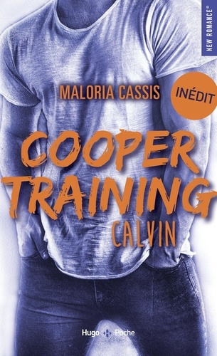 Cooper training Tome 2 : Calvin