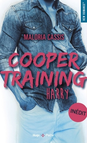 Cooper training Tome 3 : Harry