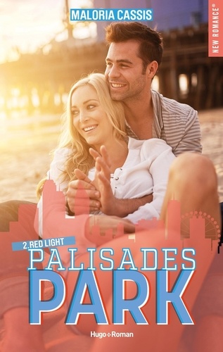 Palisades Park Tome 2 : Red light