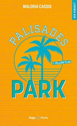 Palisades Park Tome 1 : Yellow Park