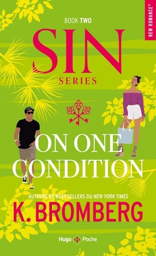 S.I.N. Tome 2 : One one condition