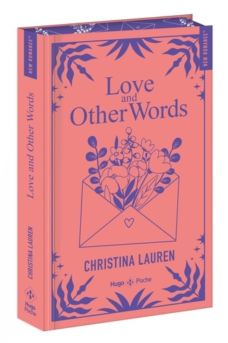 Love and Other Words. Edition collector