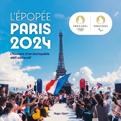 L'Epopée Paris 2024